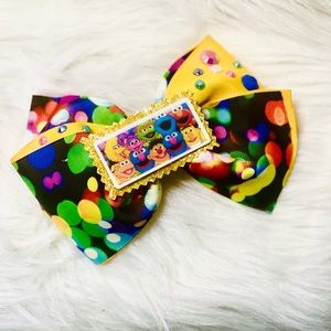 Sesamest Hairbow
